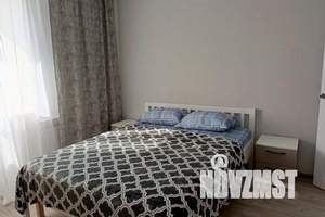 2-к квартира, посуточно, 40м2, 5/16 этаж