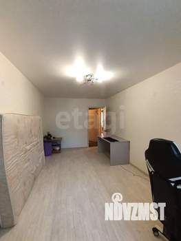 2-к квартира, на длительный срок, 48м2, 1/5 этаж