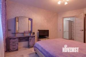 2-к квартира, посуточно, 46м2, 1/1 этаж