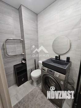 1-к квартира, на длительный срок, 40м2, 6/8 этаж