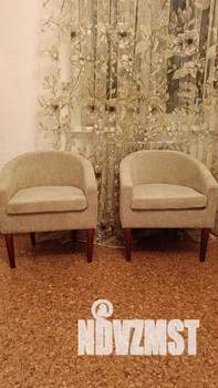 1-к квартира, посуточно, 35м2, 2/10 этаж