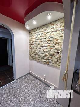 1-к квартира, на длительный срок, 43м2, 1/5 этаж