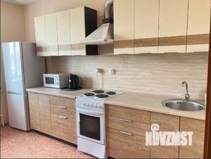 1-к квартира, на длительный срок, 35м2, 4/10 этаж