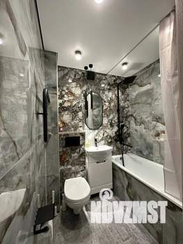 1-к квартира, посуточно, 33м2, 4/5 этаж