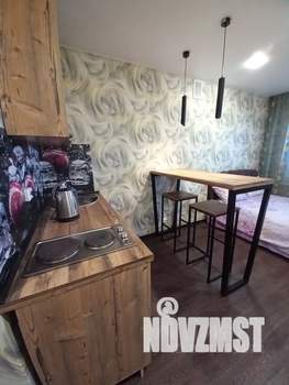 Студия квартира, посуточно, 21м2, 3/16 этаж