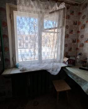 2-к квартира, на длительный срок, 45м2, 1/5 этаж