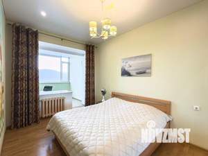 2-к квартира, посуточно, 65м2, 1/1 этаж