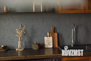 1-к квартира, посуточно, 40м2, 4/4 этаж