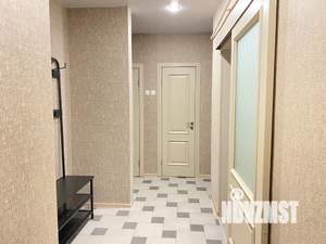 2-к квартира, посуточно, 55м2, 2/5 этаж