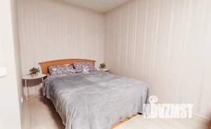 1-к квартира, посуточно, 35м2, 13/16 этаж