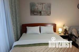 1-к квартира, посуточно, 36м2, 3/16 этаж