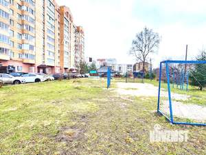 1-к квартира, на длительный срок, 41м2, 8/10 этаж