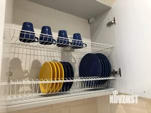 2-к квартира, посуточно, 55м2, 1/1 этаж