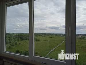 2-к квартира, посуточно, 51м2, 7/9 этаж