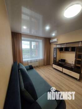 1-к квартира, на длительный срок, 38м2, 3/10 этаж