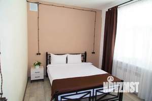 3-к квартира, посуточно, 75м2, 2/2 этаж