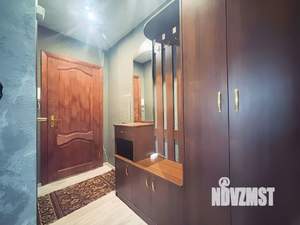 2-к квартира, на длительный срок, 43м2, 5/5 этаж