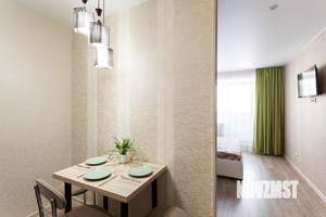 1-к квартира, посуточно, 34м2, 1/1 этаж