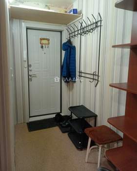 1-к квартира, на длительный срок, 30м2, 3/5 этаж