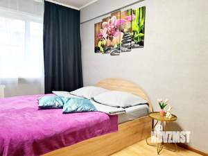 1-к квартира, посуточно, 30м2, 3/5 этаж
