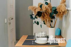 Студия квартира, посуточно, 16м2, 1/5 этаж