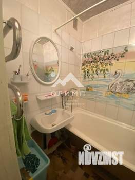 3-к квартира, на длительный срок, 65м2, 5/5 этаж