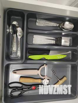 1-к квартира, посуточно, 43м2, 9/10 этаж