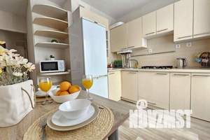 1-к квартира, посуточно, 27м2, 7/10 этаж