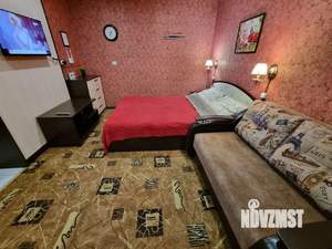 Студия квартира, на длительный срок, 25м2, 1/9 этаж