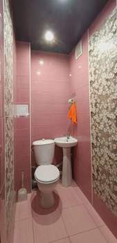 2-к квартира, на длительный срок, 57м2, 1/10 этаж