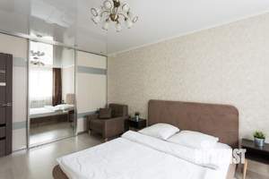 1-к квартира, посуточно, 31м2, 1/1 этаж