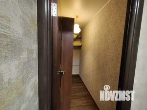 1-к квартира, посуточно, 35м2, 2/5 этаж