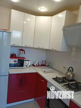 1-к квартира, на длительный срок, 28м2, 5/5 этаж