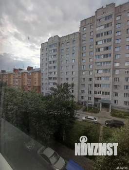 1-к квартира, на длительный срок, 39м2, 8/12 этаж