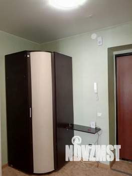 1-к квартира, посуточно, 44м2, 9/14 этаж