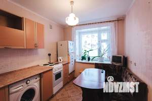 2-к квартира, посуточно, 52м2, 8/10 этаж