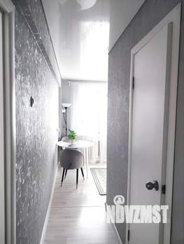 1-к квартира, посуточно, 30м2, 4/5 этаж