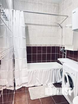 1-к квартира, на длительный срок, 39м2, 2/5 этаж