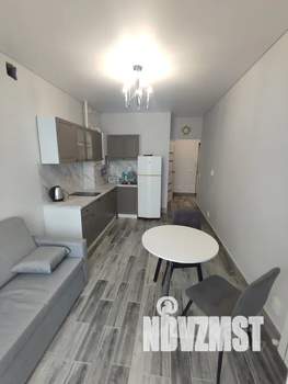 1-к квартира, посуточно, 41м2, 2/5 этаж