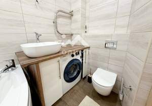 1-к квартира, на длительный срок, 34м2, 1/11 этаж