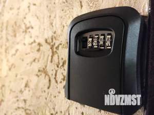 Студия квартира, посуточно, 28м2, 10/12 этаж