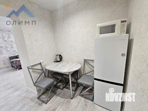 1-к квартира, на длительный срок, 35м2, 4/16 этаж