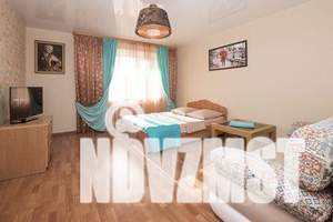 1-к квартира, посуточно, 40м2, 9/11 этаж