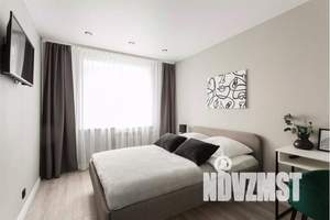 1-к квартира, посуточно, 31м2, 6/10 этаж