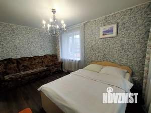 1-к квартира, посуточно, 35м2, 2/5 этаж