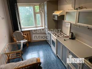 1-к квартира, на длительный срок, 40м2, 3/9 этаж