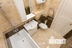 1-к квартира, посуточно, 42м2, 3/12 этаж