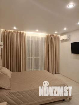 1-к квартира, посуточно, 44м2, 2/9 этаж