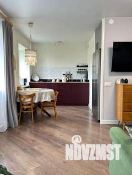 2-к квартира, посуточно, 44м2, 5/5 этаж