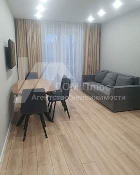 2-к квартира, на длительный срок, 66м2, 9/10 этаж